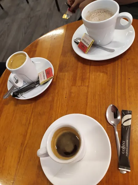 Coffea, boutique de café et de thé à Rennes Colombia