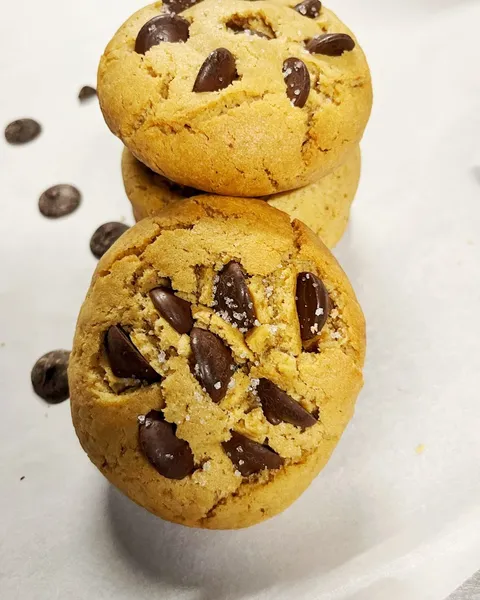 Sweetime brunch et cookies