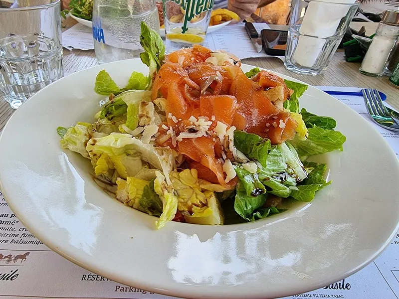 Le Relais Saint-Basile Mougins