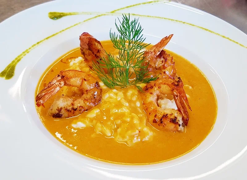 Restaurant Mix City