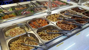 restaurants chinois de Évry-Courcouronnes Essonne