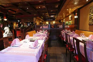 restaurants chinois de Mulhouse Haut-Rhin