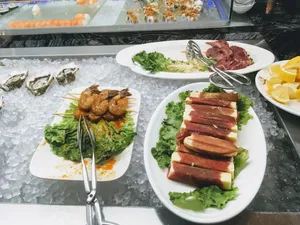 restaurants chinois de Colmar Haut-Rhin