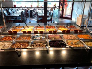 restaurants chinois de Saint-Nazaire Loire-Atlantique