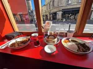 restaurants chinois de Bordeaux Gironde