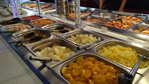 restaurants chinois de Libourne Gironde