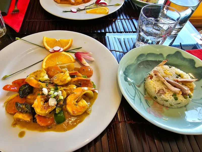 Le Comptoir du Vietnam