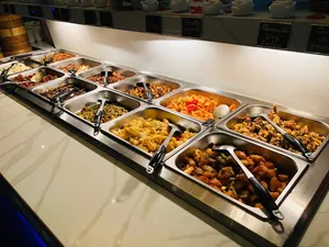restaurants chinois de Martigues Bouches-du-Rhône
