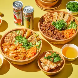 Les 5 restaurants vietnamiens de Corbeil-Essonnes Essonne