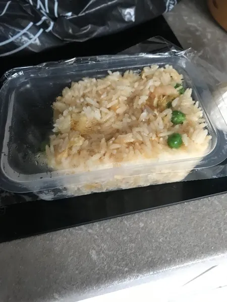 Gourmet D'Asie