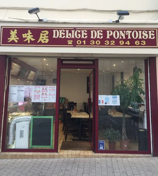 Delice de Pontoise