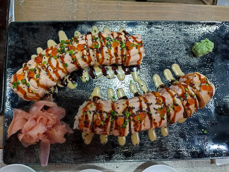 Côba Sushi Toulon