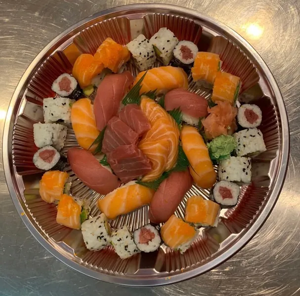 Gotosushi Hyères