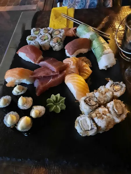 Just sushi Hyères