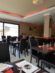 restaurants japonais de Évry-Courcouronnes Essonne