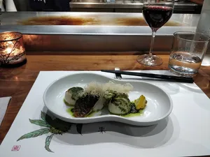 restaurants japonais de Fontainebleau Seine-et-Marne