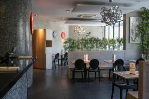 restaurants japonais de Antibes Alpes-Maritimes