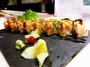 restaurants japonais de Pessac Gironde