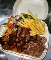 restaurants de viande de Combs-la-Ville Seine-et-Marne