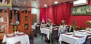 restaurants indiens de Villeurbanne Rhône