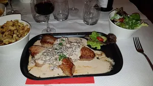 restaurants libanais de Guebwiller Haut-Rhin