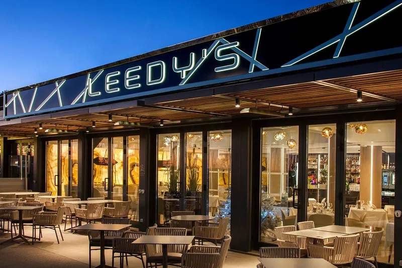 Leedy's