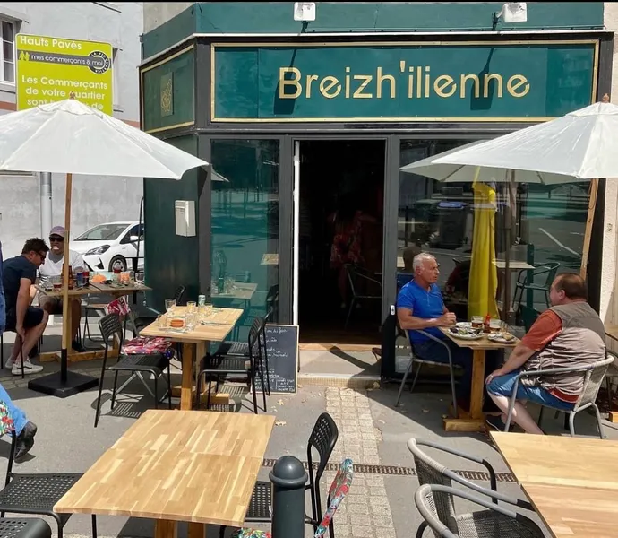 Breizh'Ilienne