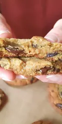 Les 9 cookies de Isère