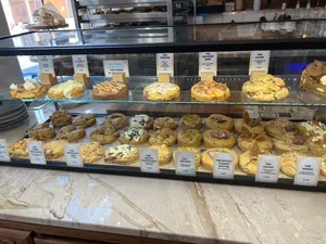 cookies de Nord