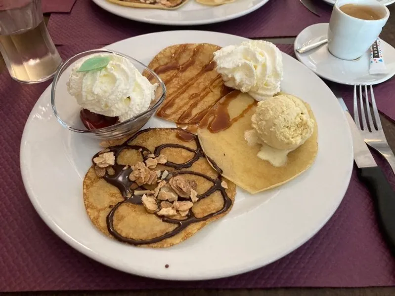 La Crêperie de Molsheim