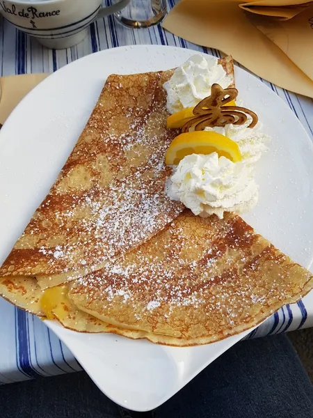 Crêperie La Suzette