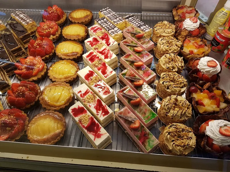 boulangerie-pâtisserie LE SESAME