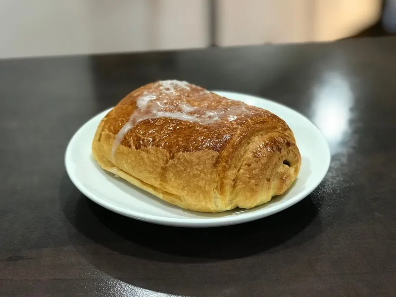 Boulangerie - Pâtisserie AUX PAINS RUSTIQUES