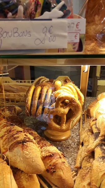 Boulangerie-Pâtisserie Kloster