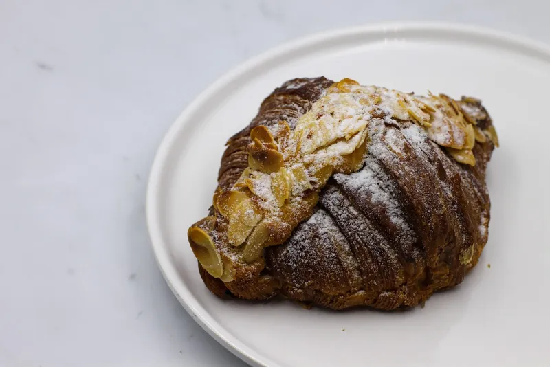 Pâtisserie Valentin Strasbourg