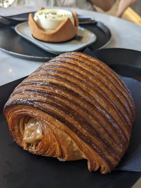 Pâtisserie Ôjourd'hui