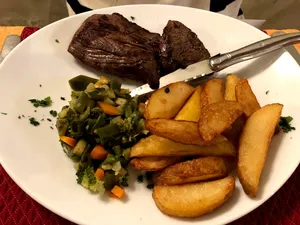 boeuf bourguignon de Bouches-du-Rhône