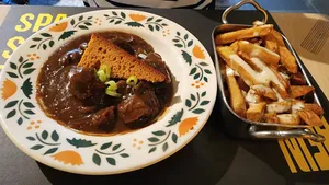 boeuf bourguignon de Nord