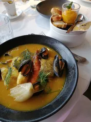 bouillabaisse de Loire-Atlantique