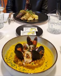 bouillabaisse de Alpes-Maritimes