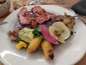 bouillabaisse de Nord