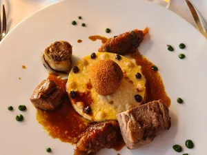 restaurants de foie gras de Alpes-Maritimes