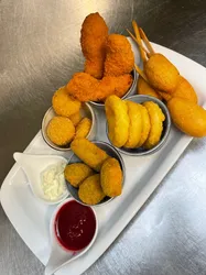 restaurants de foie gras de Nord