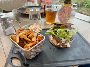 restaurants de fruits de mer de Bayeux Calvados