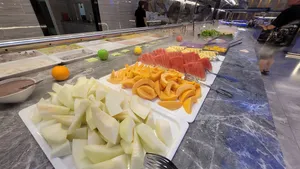 restaurants de fruits de mer de Flers Calvados