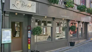 restaurants de fruits de mer de Honfleur Calvados