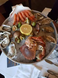 restaurants de fruits de mer de Avignon Vaucluse