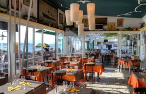 restaurants de fruits de mer de Lège-Cap-Ferret Gironde