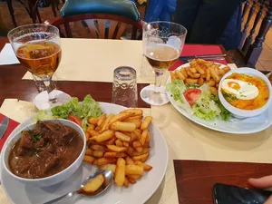 restaurants de fruits de mer de Tourcoing Nord