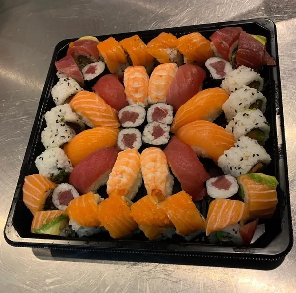 Gotosushi Hyères